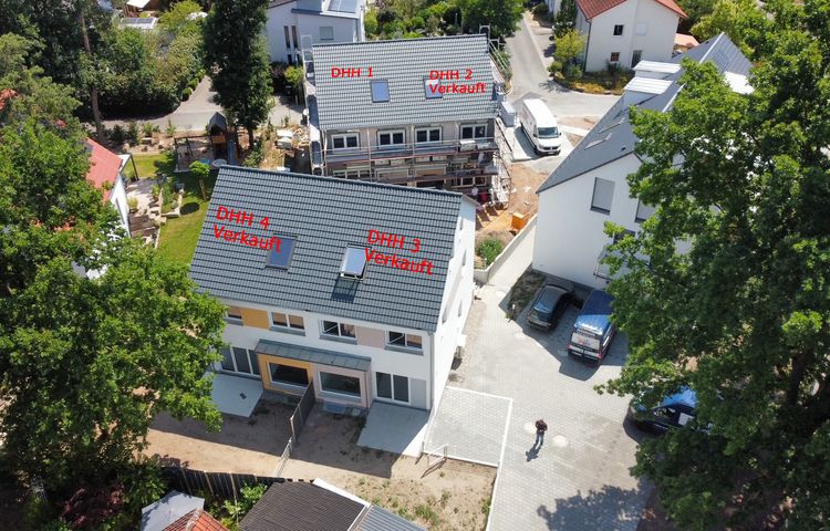 Uttenreuth - Schleifweg