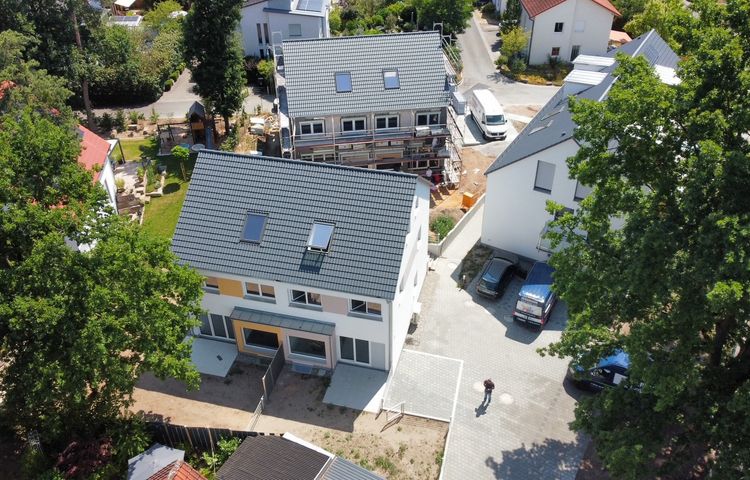 Uttenreuth - Schleifweg