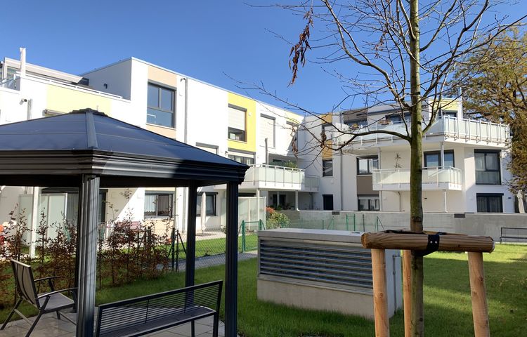 Forchheim - Schönbornstraße