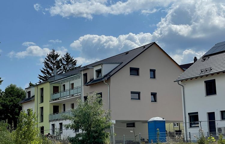 Nürnberg - Lochnerstraße