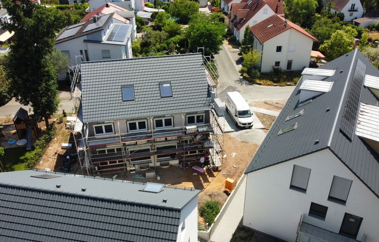 Uttenreuth - Schleifweg