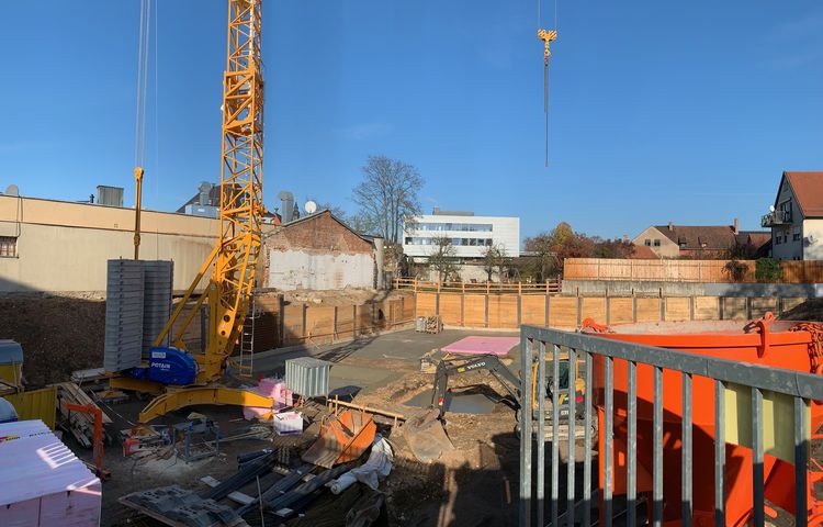 RM Müller Wohnbau GmbH: Ihr regionaler Neubauspezialist