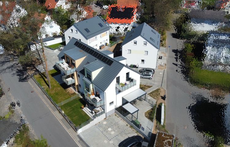 Uttenreuth - Schleifweg