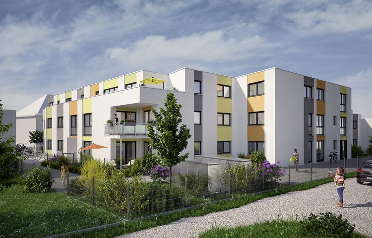 RM Müller Wohnbau GmbH: Ihr regionaler Neubauspezialist