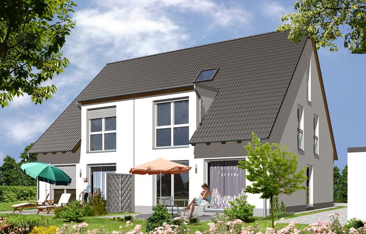 Eibacher Forst - Nürnberg, Motterstraße (Projekt in Planung)