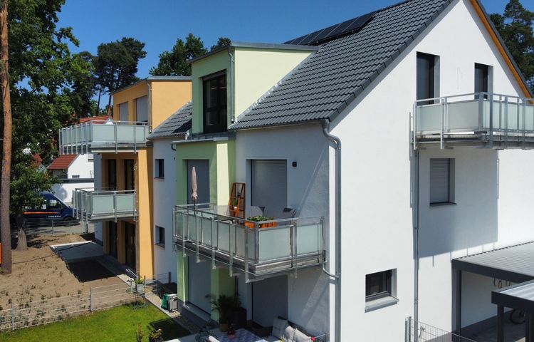 Uttenreuth - Schleifweg